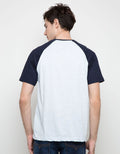 SS RAGLAN T-SHIRT