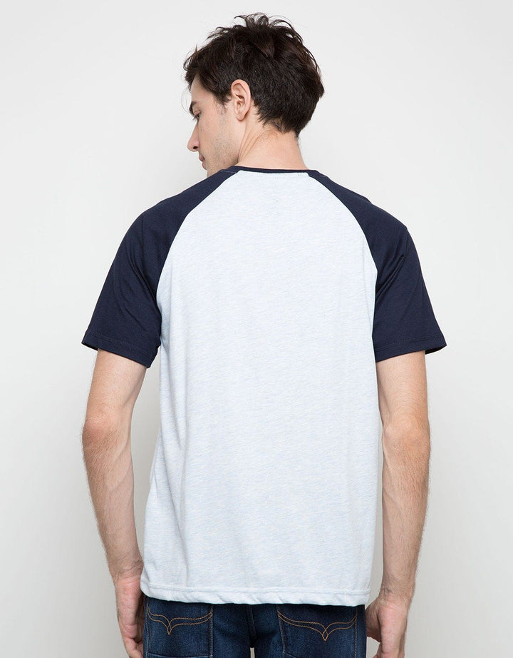 SS RAGLAN T-SHIRT