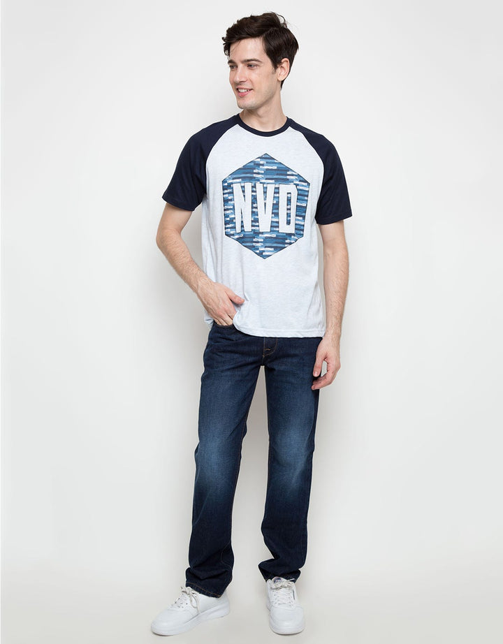 SS RAGLAN T-SHIRT