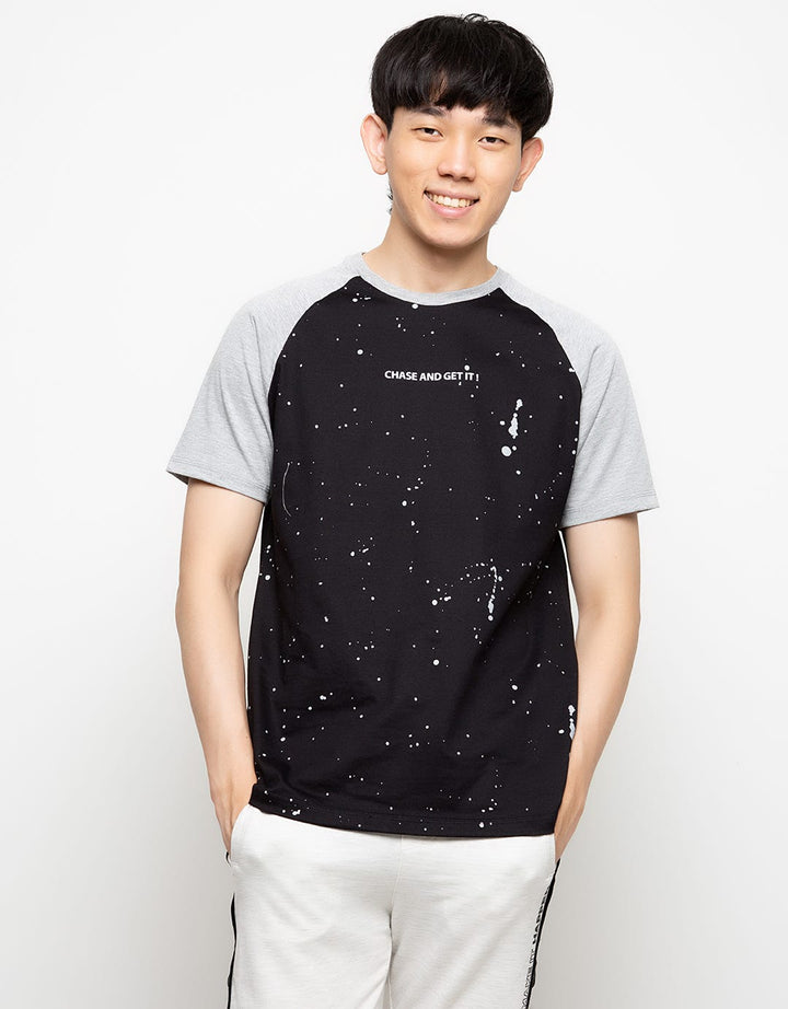 TPRS0021BK SS RAGLAN