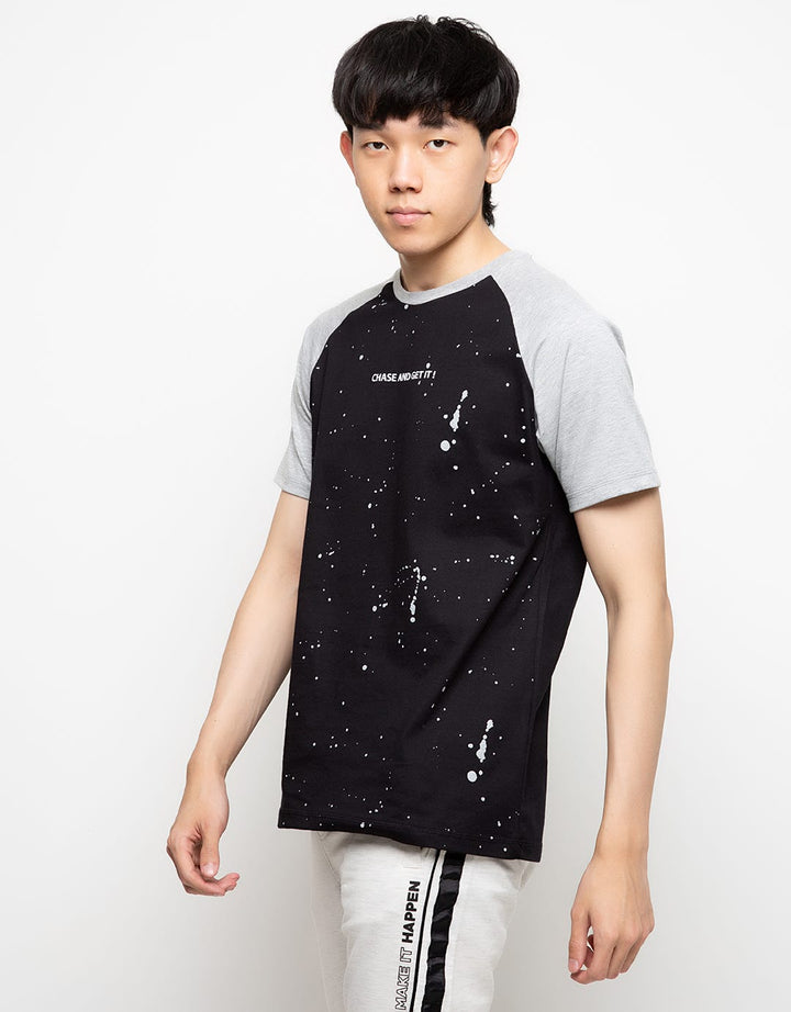 TPRS0021BK SS RAGLAN