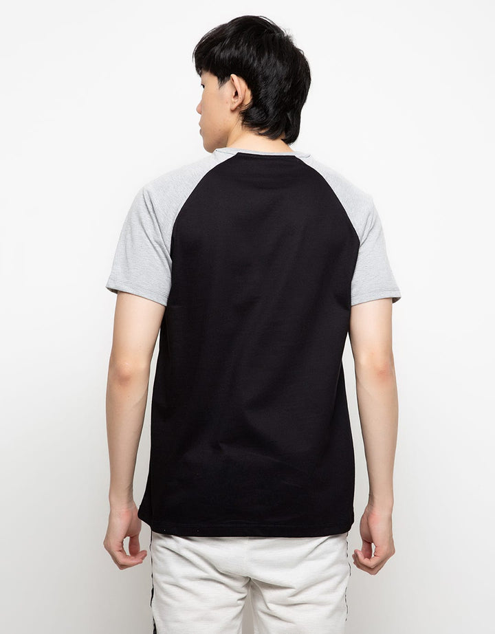 TPRS0021BK SS RAGLAN