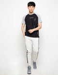 TPRS0021BK SS RAGLAN