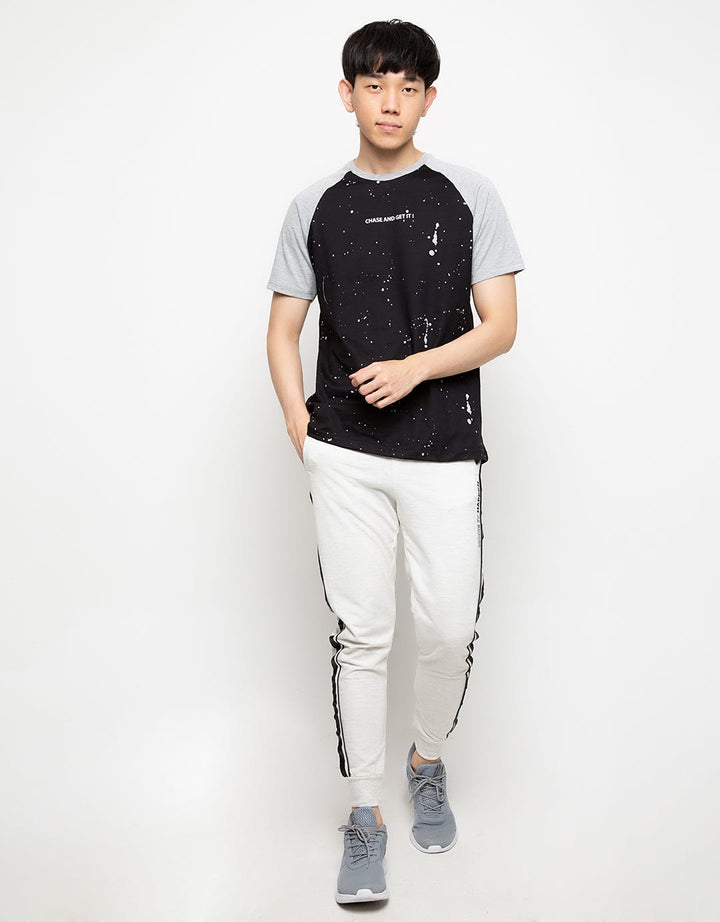 TPRS0021BK SS RAGLAN