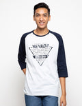 IDRL0050 3/4 RAGLAN