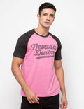 SS RAGLAN T-SHIRT NE