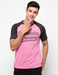 SS RAGLAN T-SHIRT NE