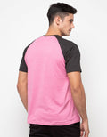 SS RAGLAN T-SHIRT NE