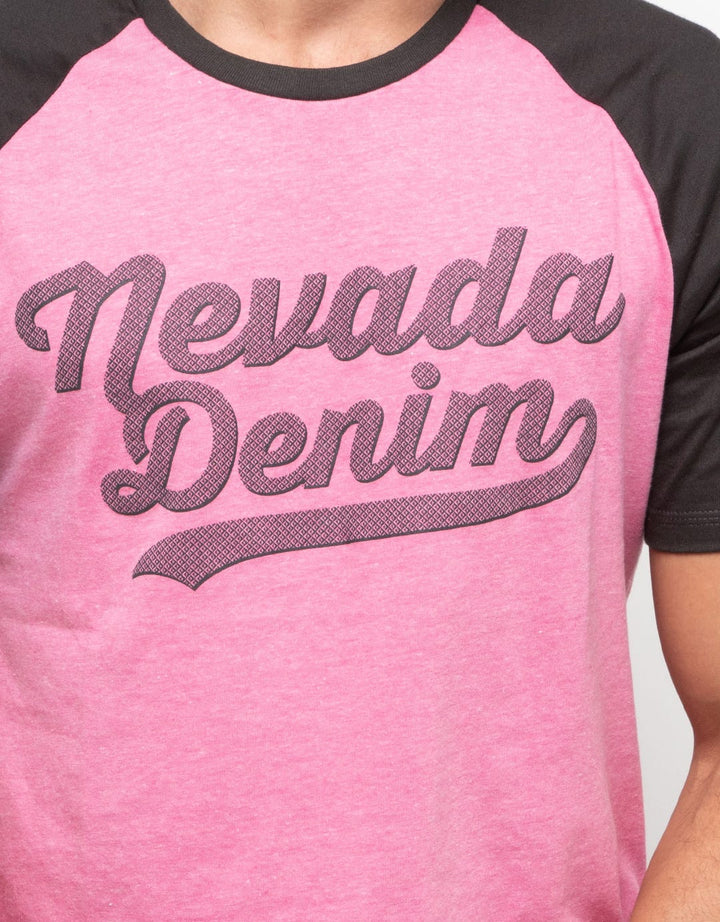 SS RAGLAN T-SHIRT NE