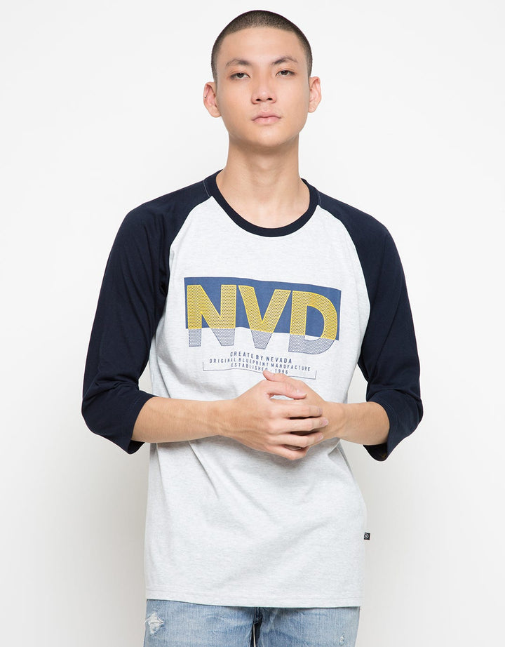 IDRL0003M34 3/4 RAGL