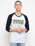 IDRL0003M34 3/4 RAGL