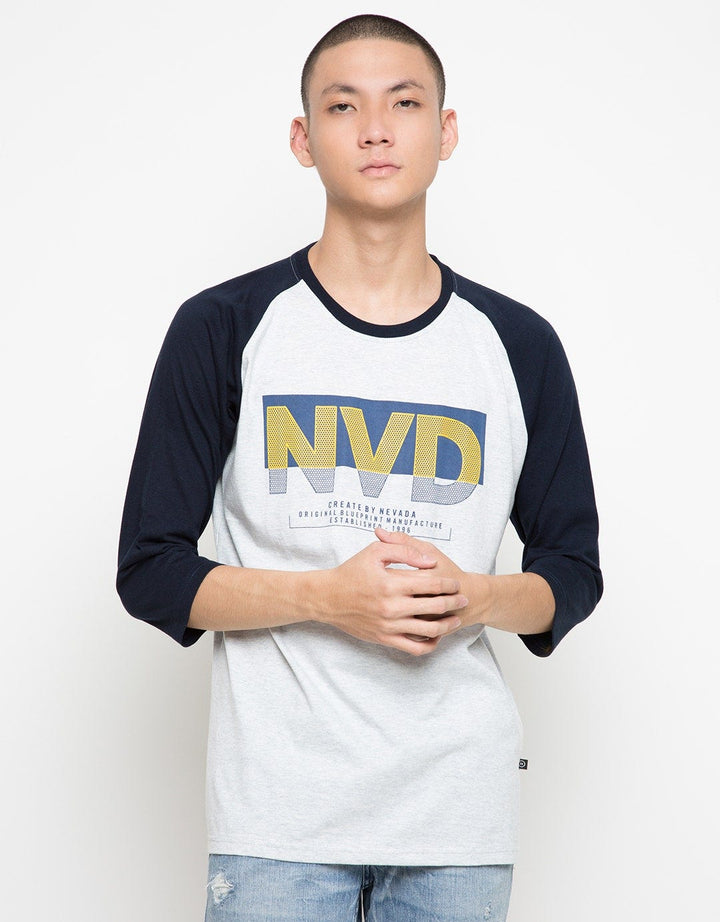 IDRL0003M34 3/4 RAGL