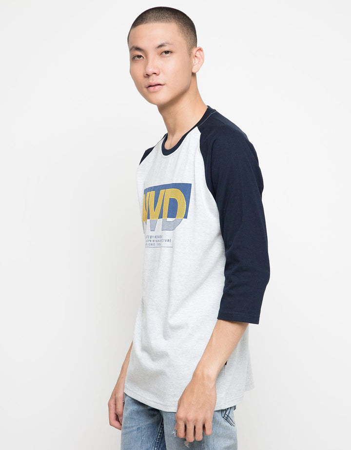 IDRL0003M34 3/4 RAGL