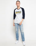 IDRL0003M34 3/4 RAGL