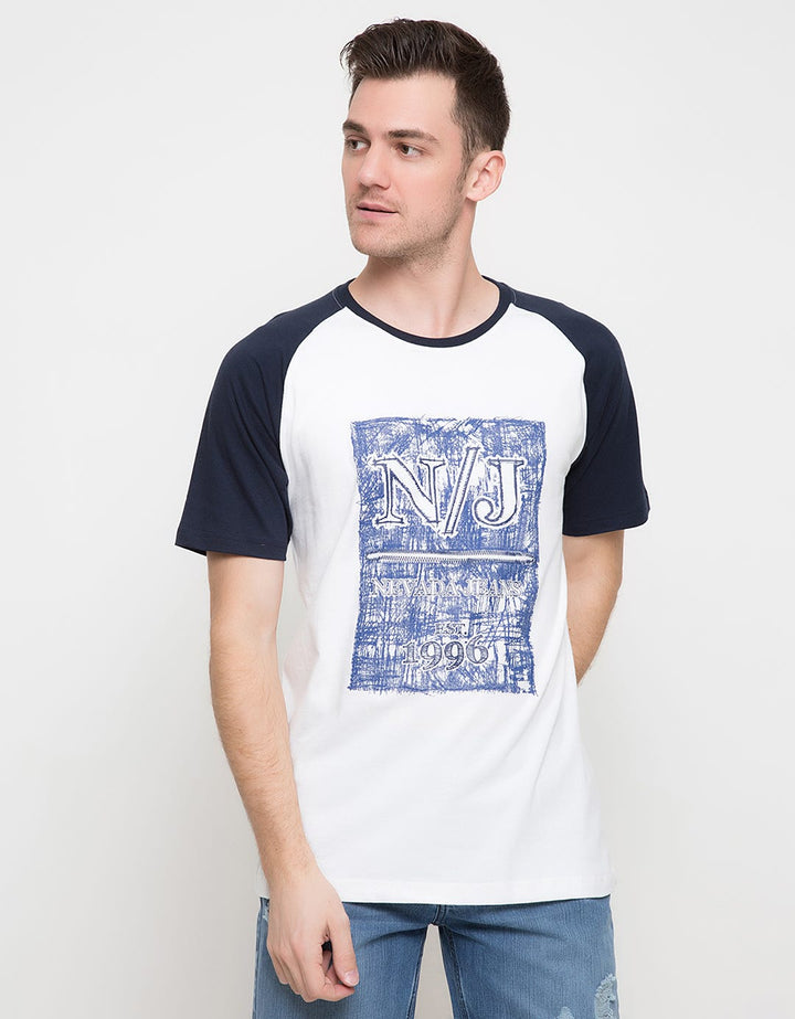 IDRS0002 SS RAGLAN R