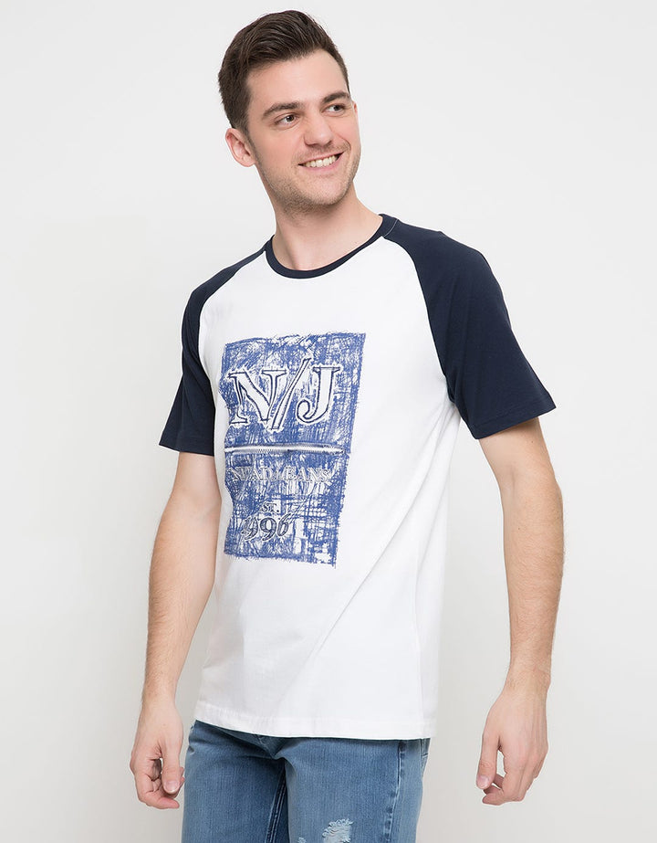 IDRS0002 SS RAGLAN R