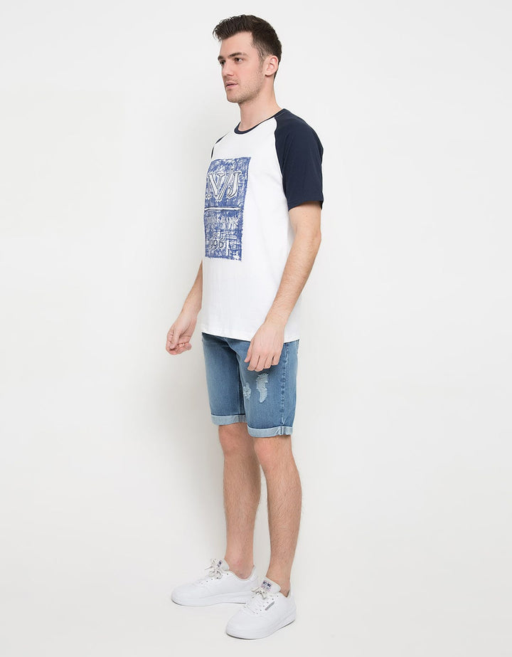 IDRS0002 SS RAGLAN R
