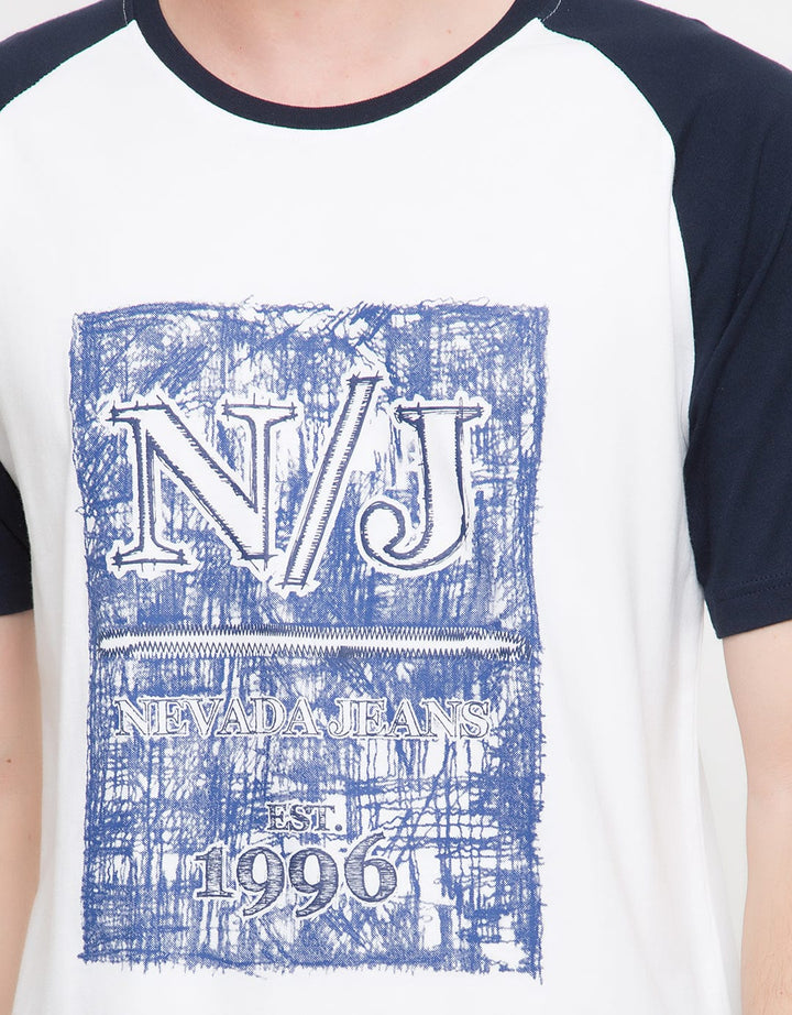 IDRS0002 SS RAGLAN R