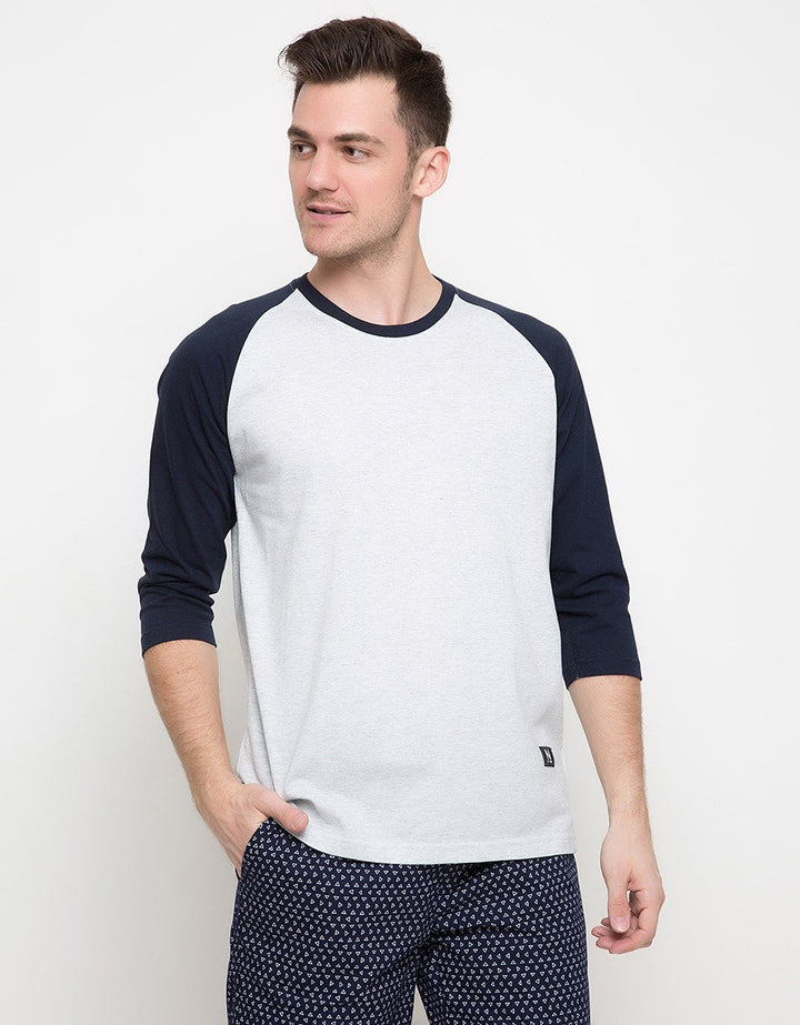 IDRL0061 3/4 RAGLAN