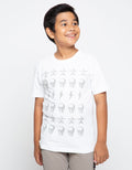SS SKULL & STAR