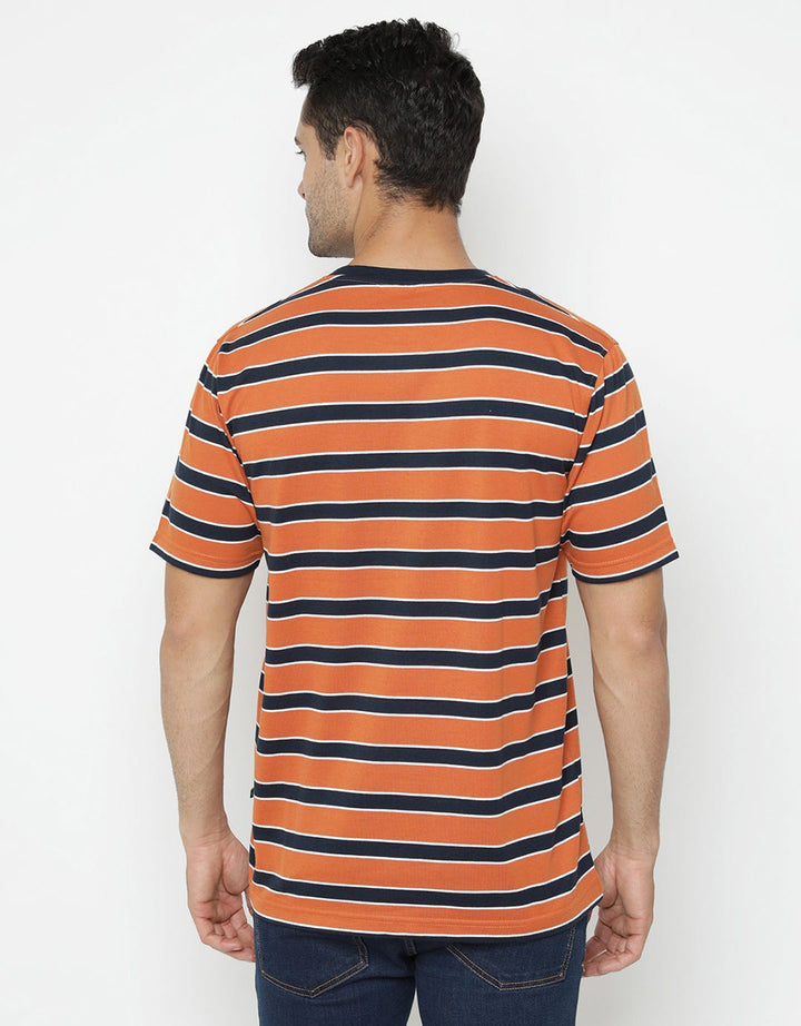 STGZ20 TSHIRT STRIPE