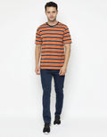 STGZ20 TSHIRT STRIPE