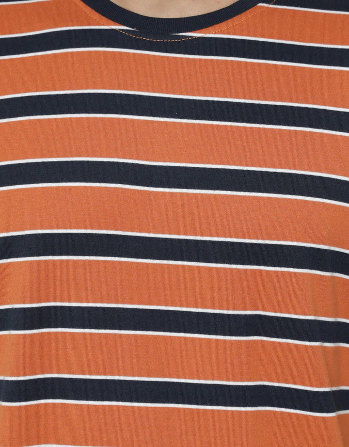 STGZ20 TSHIRT STRIPE