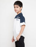 SS T-SHIRT TAKE RISK