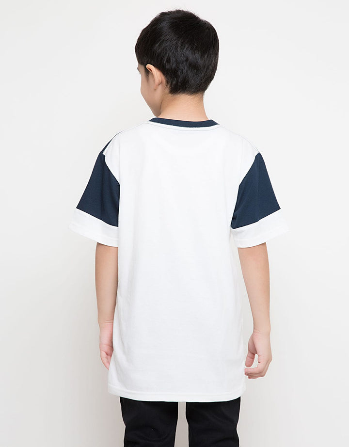 SS T-SHIRT TAKE RISK