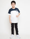SS T-SHIRT TAKE RISK