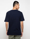 Nevada Short Sleeve T-Shirt Detail Text
