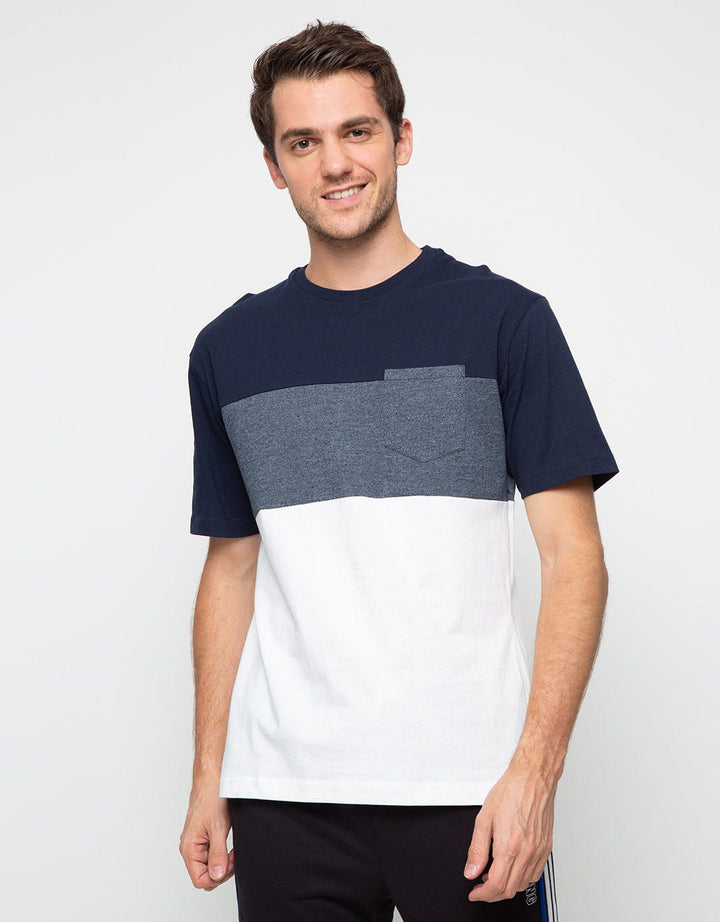 SS T-SHIRT CUT N
