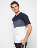 SS T-SHIRT CUT N