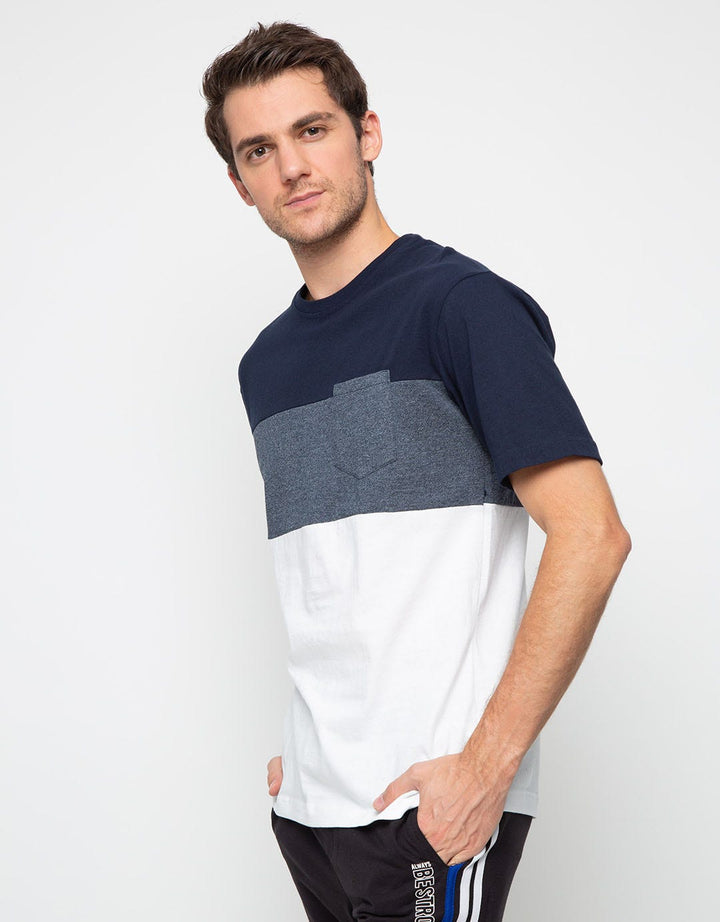 SS T-SHIRT CUT N