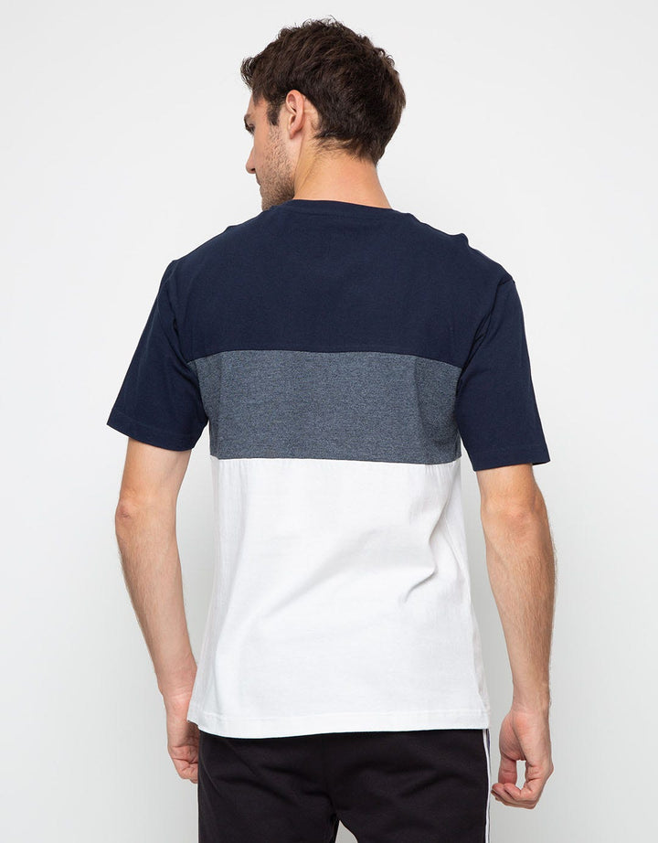SS T-SHIRT CUT N