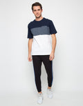 SS T-SHIRT CUT N