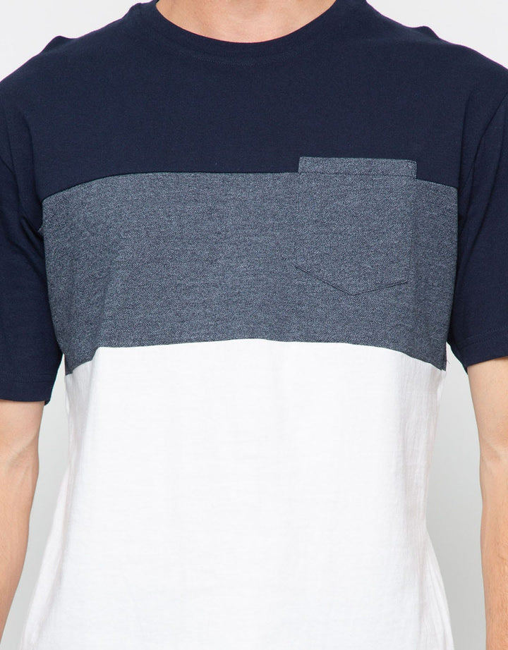 SS T-SHIRT CUT N