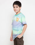 SS TYE DYE CHILL OUT