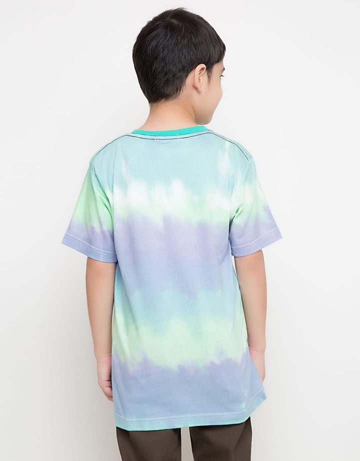 SS TYE DYE CHILL OUT