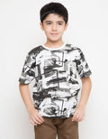 SS T-SHIRT VINTAGE C