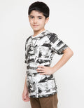 SS T-SHIRT VINTAGE C