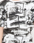 SS T-SHIRT VINTAGE C