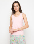 Nevada Tank Top Basic