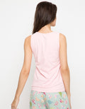 Nevada Tank Top Basic