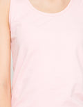 Nevada Tank Top Basic