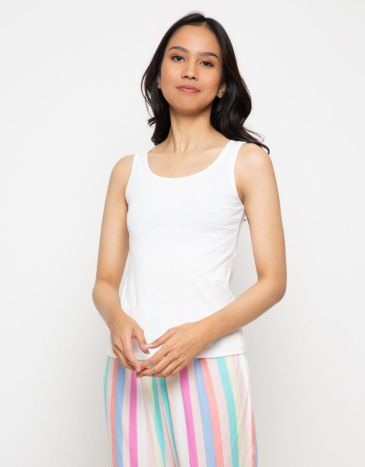 STAR TOP PRINT