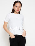 34 SJ TK W/ EYELET A