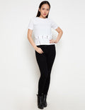 34 SJ TK W/ EYELET A