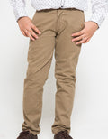Nevada Long Pants Woven Koleksi Chinos