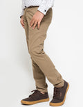 Nevada Long Pants Woven Koleksi Chinos